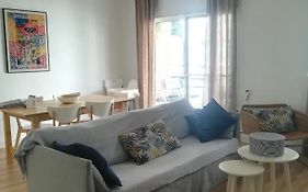Apartment Ibiza Style