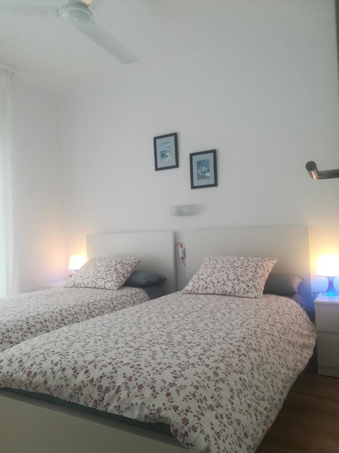 Apartment Ibiza Style El Vendrell Esterno foto