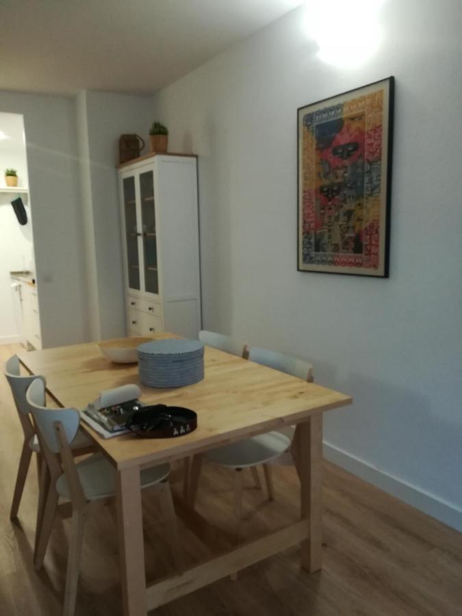 Apartment Ibiza Style El Vendrell Esterno foto