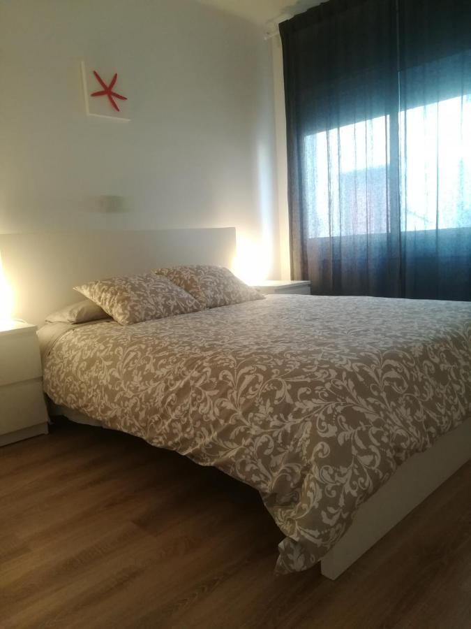 Apartment Ibiza Style El Vendrell Esterno foto