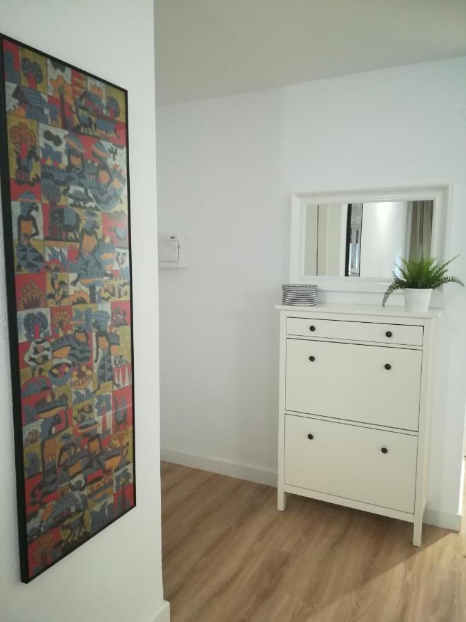 Apartment Ibiza Style El Vendrell Esterno foto