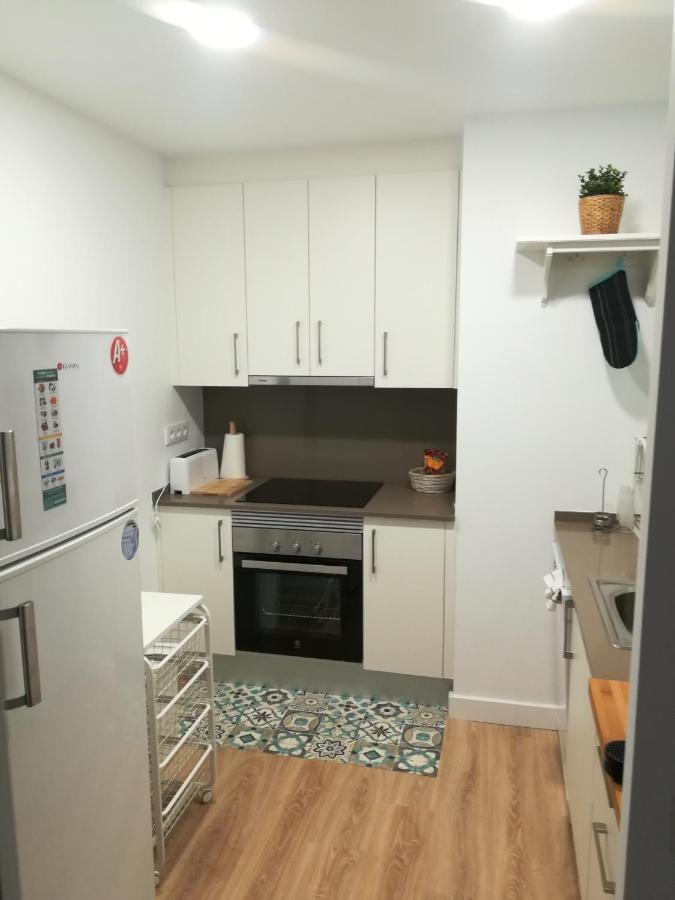 Apartment Ibiza Style El Vendrell Esterno foto