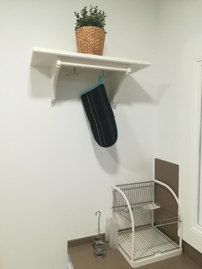 Apartment Ibiza Style El Vendrell Esterno foto
