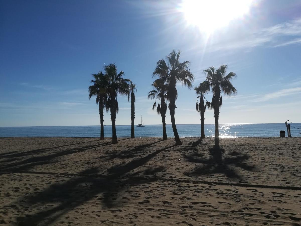 Apartment Ibiza Style El Vendrell Esterno foto