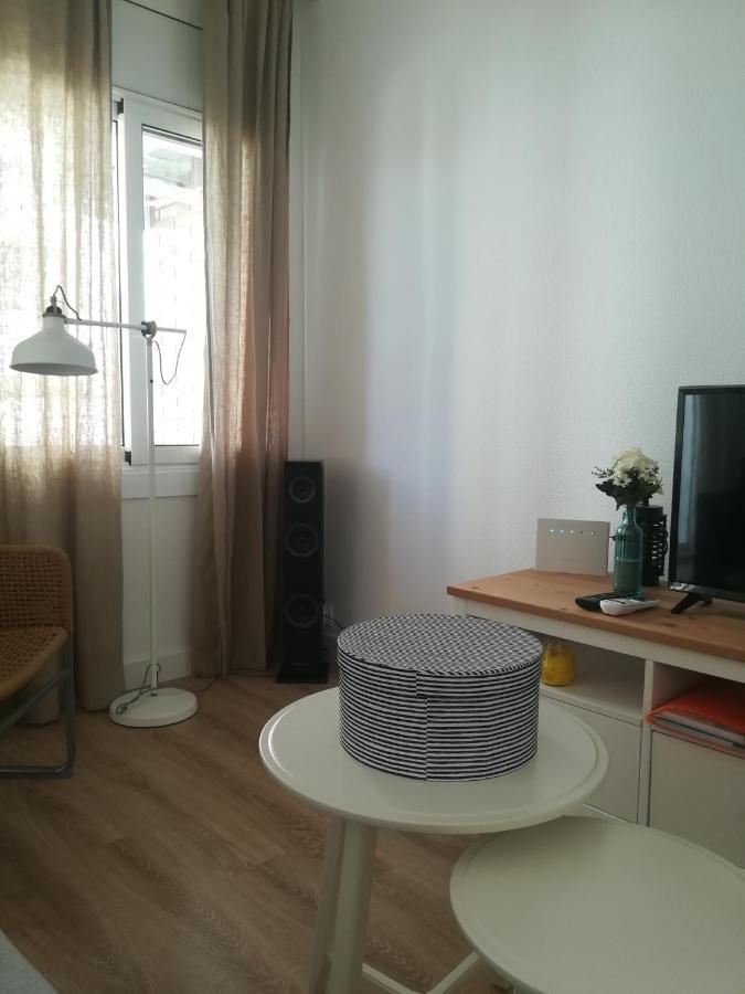 Apartment Ibiza Style El Vendrell Esterno foto