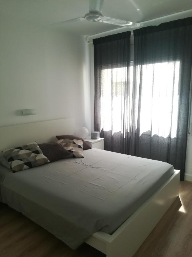 Apartment Ibiza Style El Vendrell Esterno foto