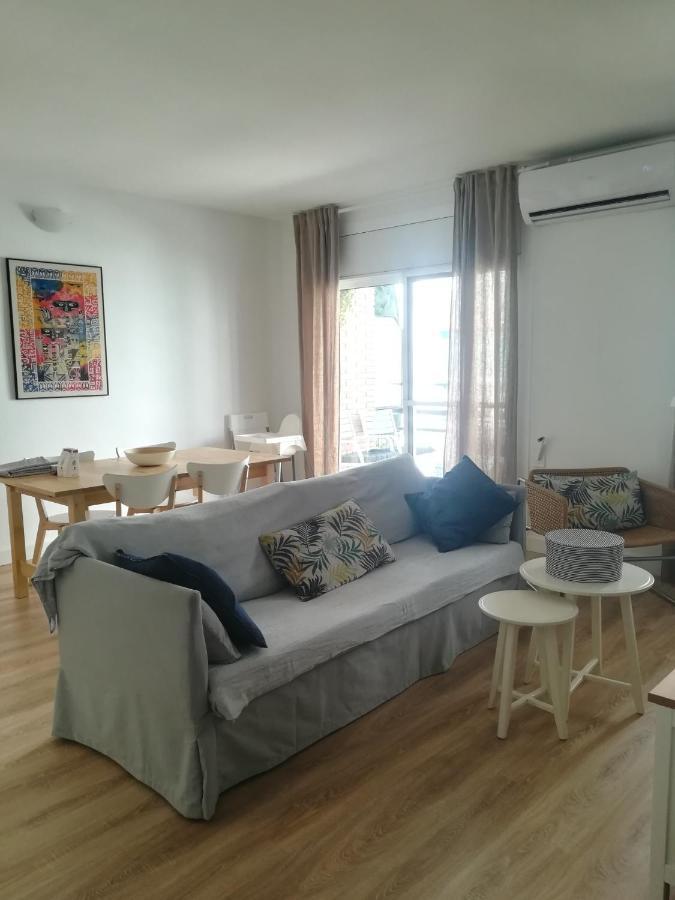 Apartment Ibiza Style El Vendrell Esterno foto