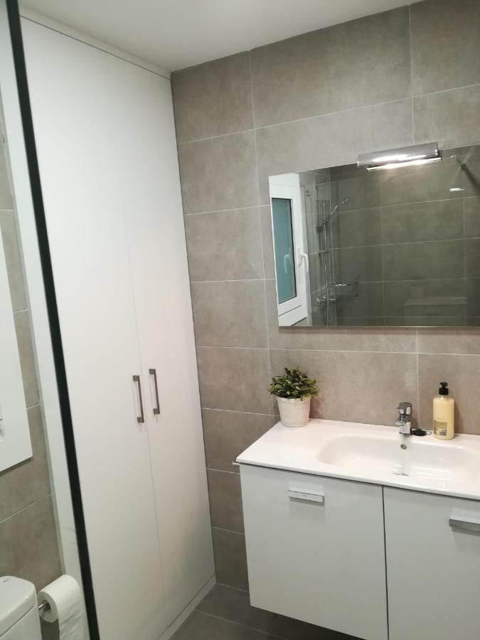 Apartment Ibiza Style El Vendrell Esterno foto