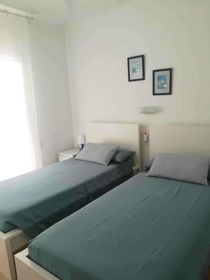 Apartment Ibiza Style El Vendrell Esterno foto