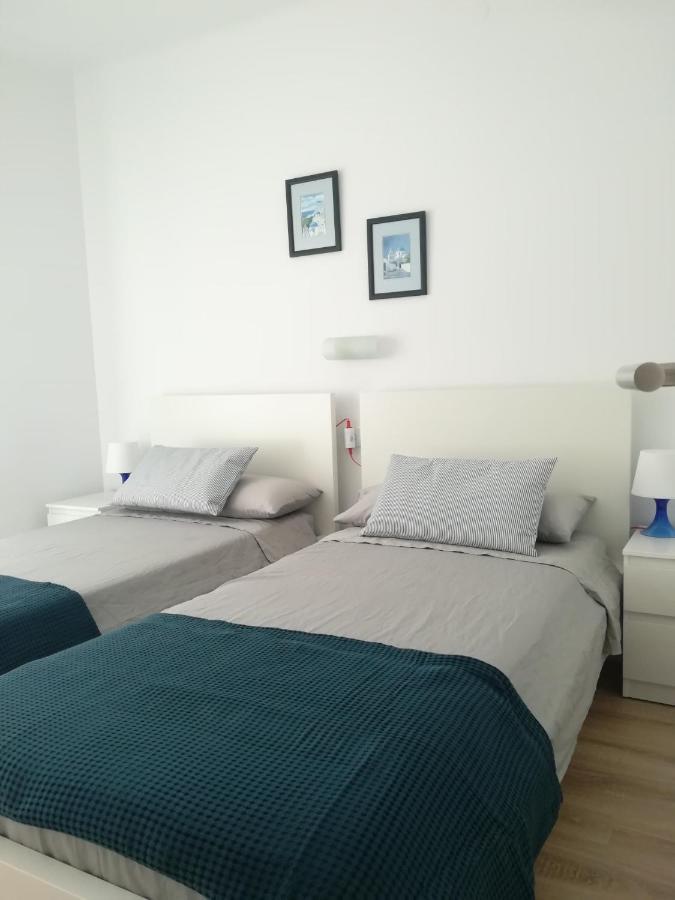 Apartment Ibiza Style El Vendrell Esterno foto