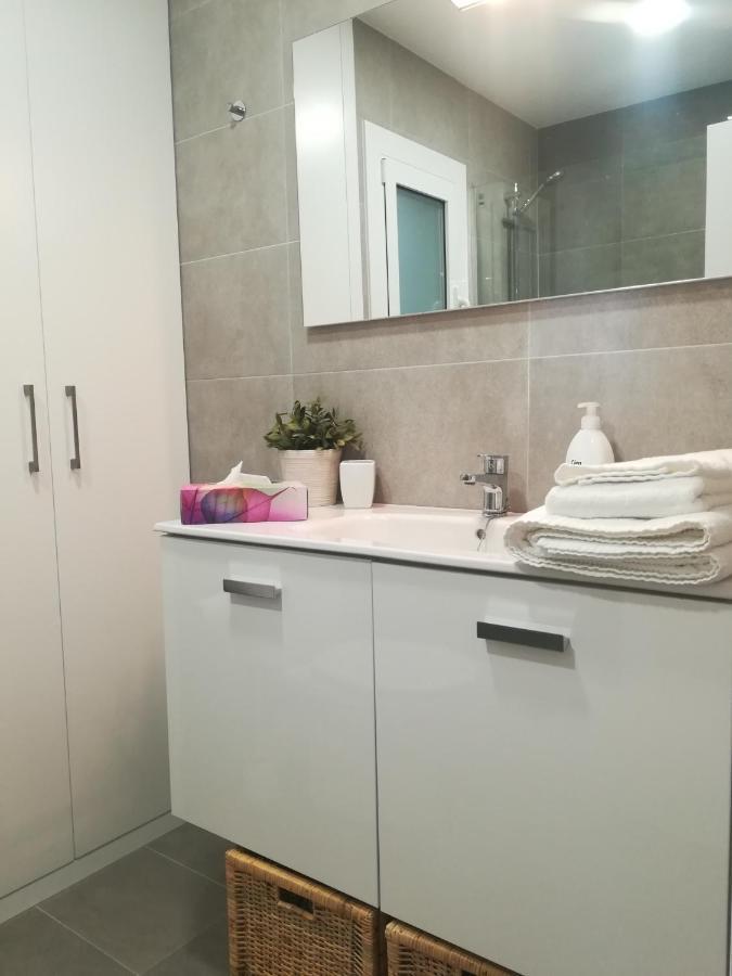 Apartment Ibiza Style El Vendrell Esterno foto