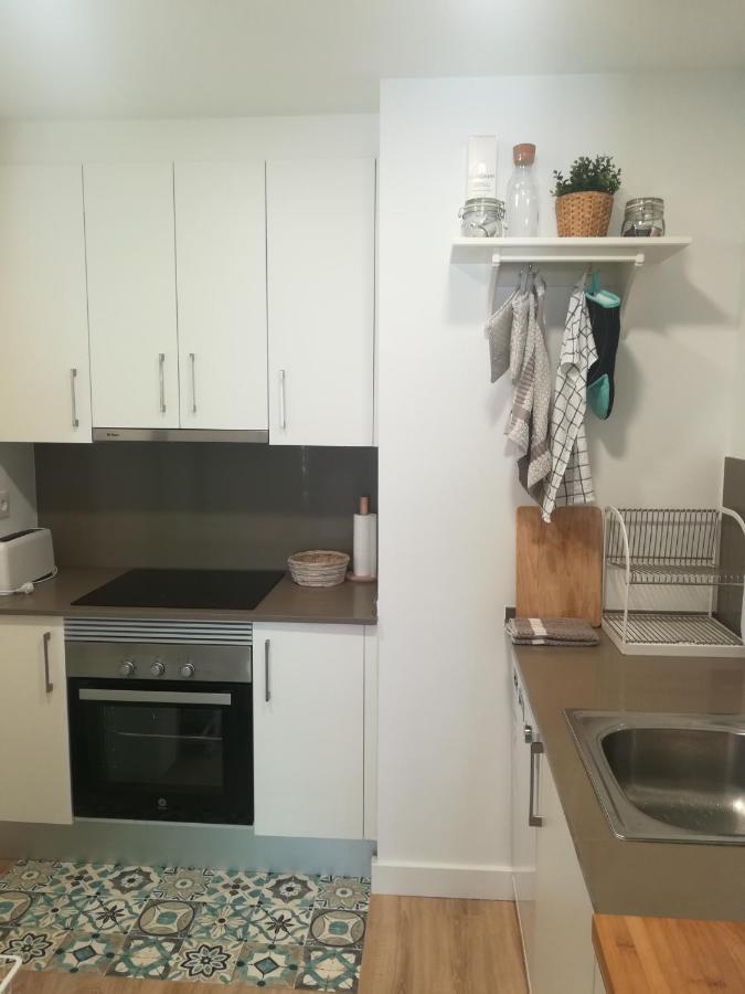 Apartment Ibiza Style El Vendrell Esterno foto