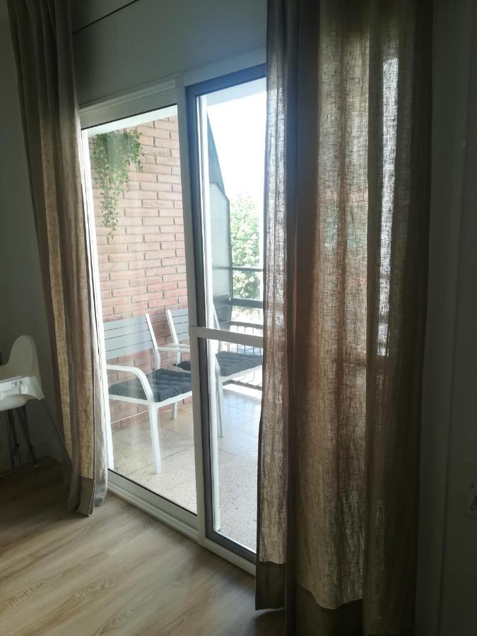 Apartment Ibiza Style El Vendrell Esterno foto
