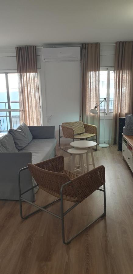 Apartment Ibiza Style El Vendrell Esterno foto