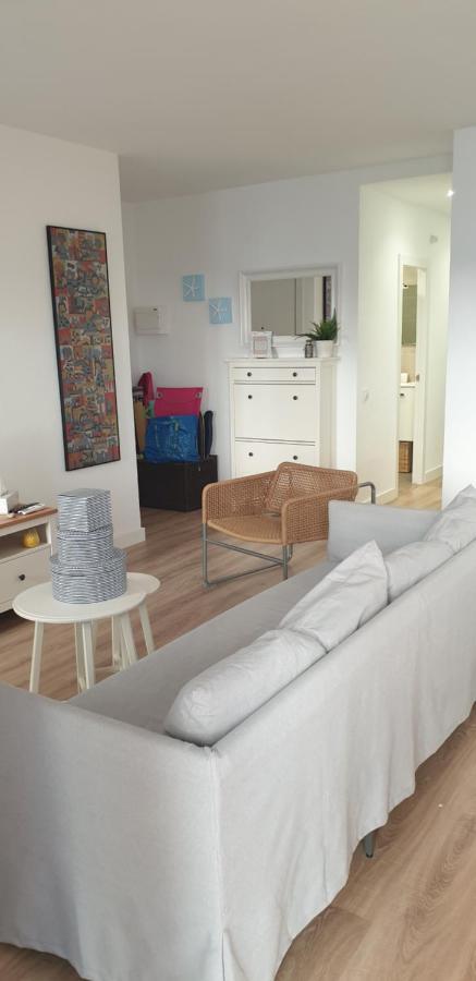 Apartment Ibiza Style El Vendrell Esterno foto