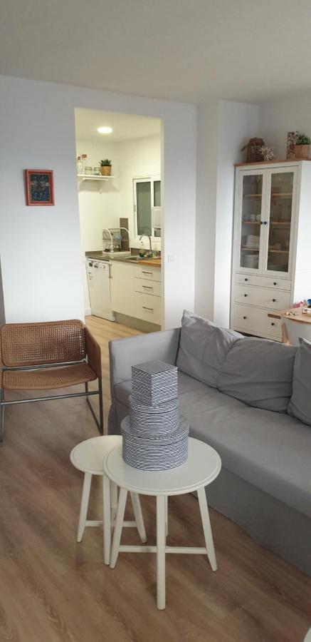 Apartment Ibiza Style El Vendrell Esterno foto
