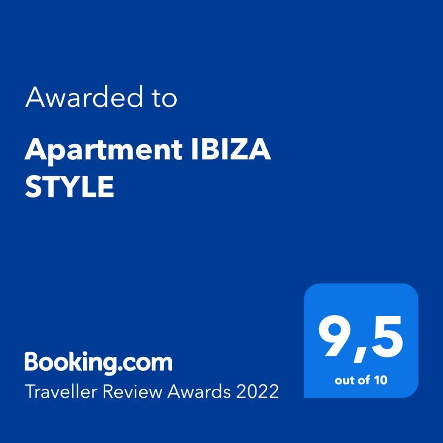 Apartment Ibiza Style El Vendrell Esterno foto