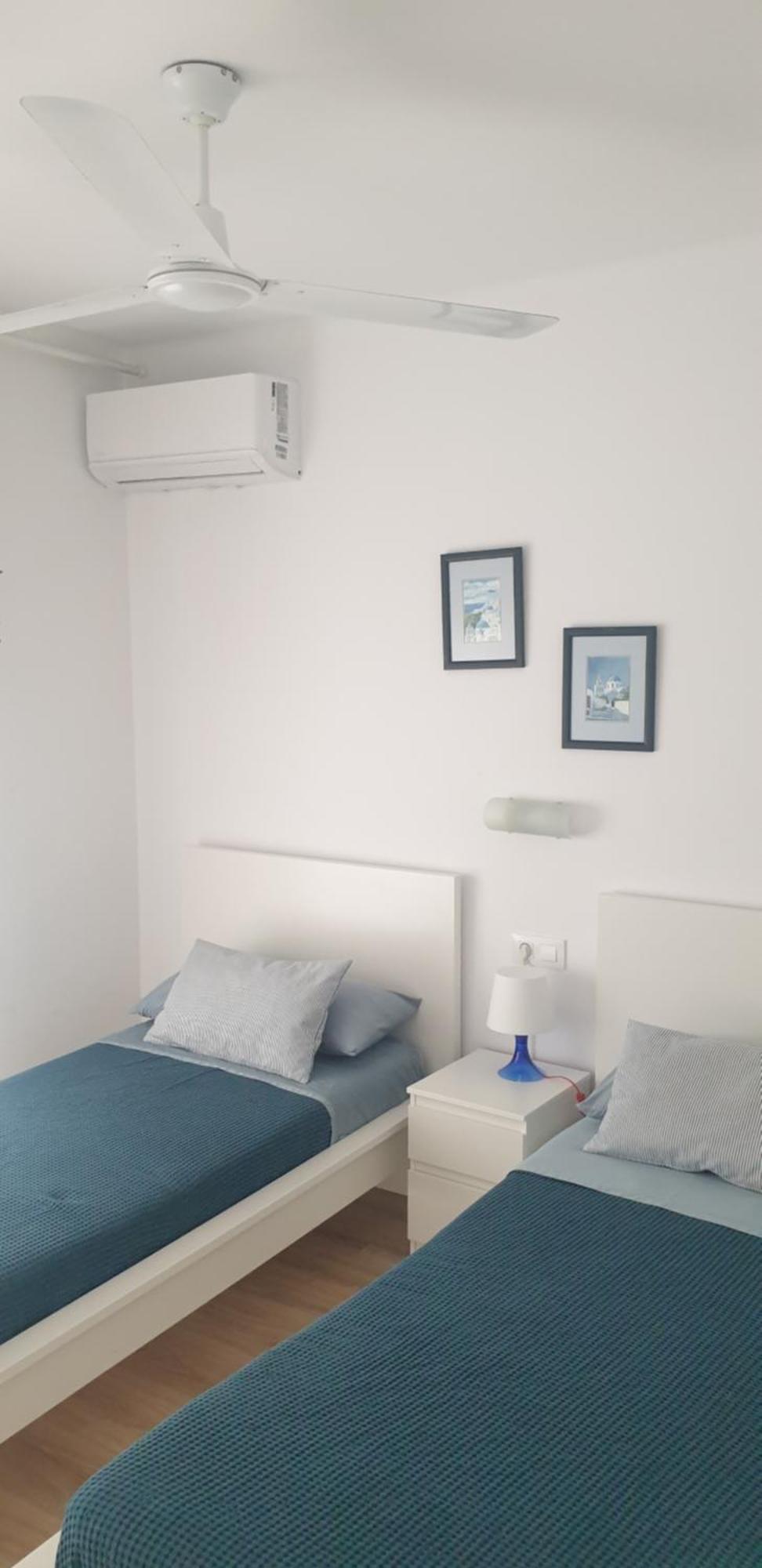 Apartment Ibiza Style El Vendrell Esterno foto