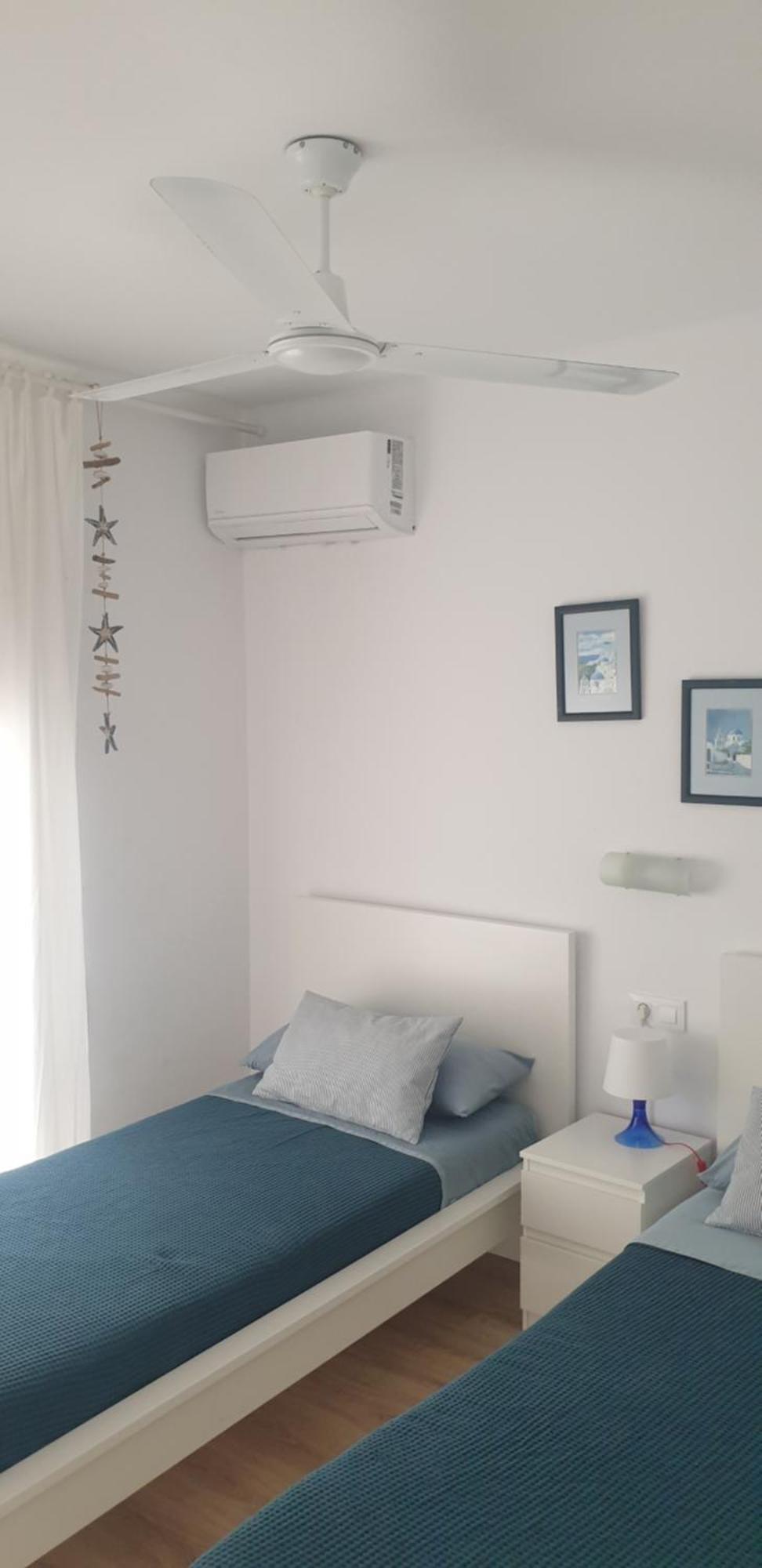 Apartment Ibiza Style El Vendrell Esterno foto